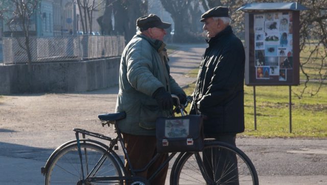 Tri ključna zahteva penzionera za Vladu Srbije