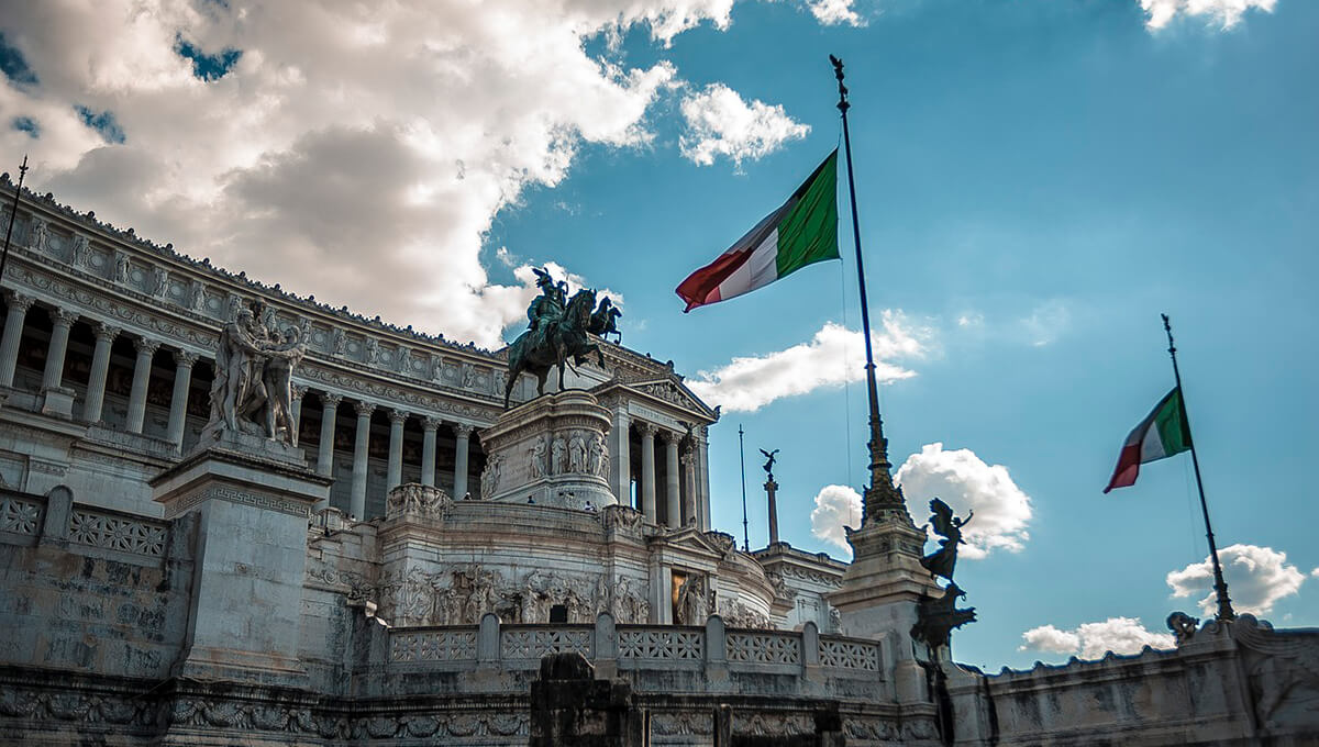Italijanske banke pokušavaju da kupe jedna drugu