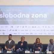 Filmski festival Slobodna zona posvećen odgovornosti prema društvu