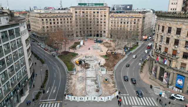 CLS: Firme koje su loše radile moraju da imaju negativne bodove na tenderu