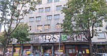 Zgrada Politikine administracije umesto objekta kulture postaje "mešoviti gradski centar" zgrada-politika-despota-stefana
