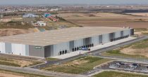 METRO otvorio novi logističko-distributivni centar u Dobanovcima METRO logisticki centar 2