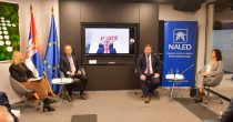 Program protiv sive ekonomije i lakša prekogranična trgovina - prioriteti privrednika NALED učesnici