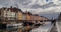 Da li su danski i švedski način života nedostižni za Srbiju? Nyhavn Kopenhagen