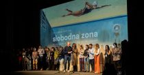 Završena 20. Slobodna zona, dodeljene nagrade najboljim filmovima Tim Slobodne zone FOTO Slobodna zona