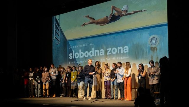 Završena 20. Slobodna zona, dodeljene nagrade najboljim filmovima