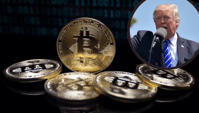 Povratak bitcoina na nivo od 100.000 dolara