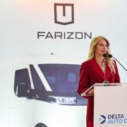 Delta Auto grupa dovela Geely brend Farizon u Srbiju i region