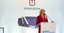 Delta Auto grupa dovela Geely brend Farizon u Srbiju i region aleksandra-djurdjevic-delta-auto-farizon