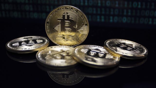 Bitcoin dosegao rekordnu vrednost višu od 94.000 dolara