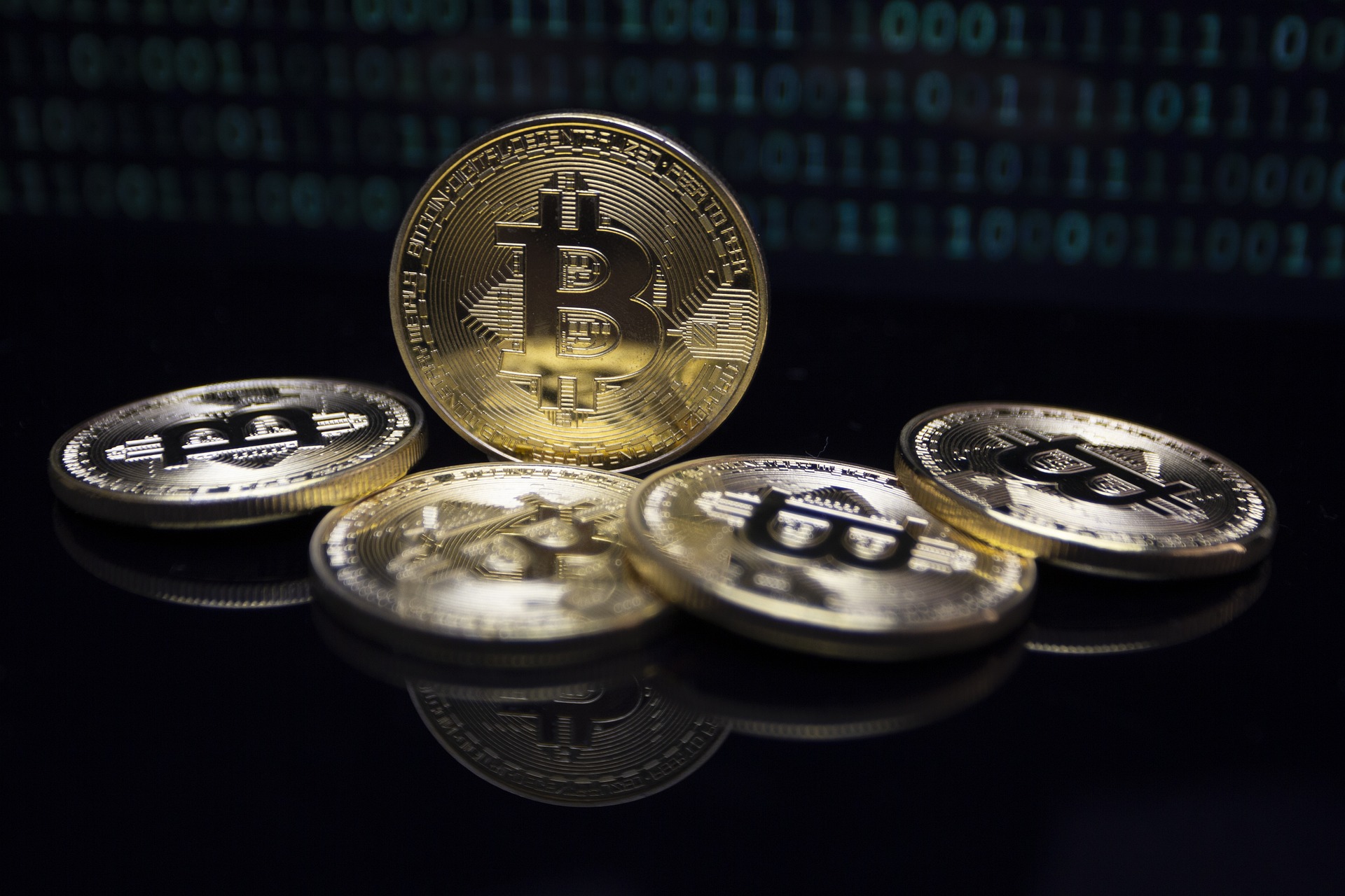 Bitcoin dosegao rekordnu vrednost višu od 94.000 dolara