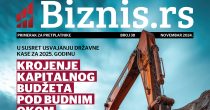 Biznis.rs magazin – Broj 38, novembar 2024. biznis-magazin-broj-38-featured