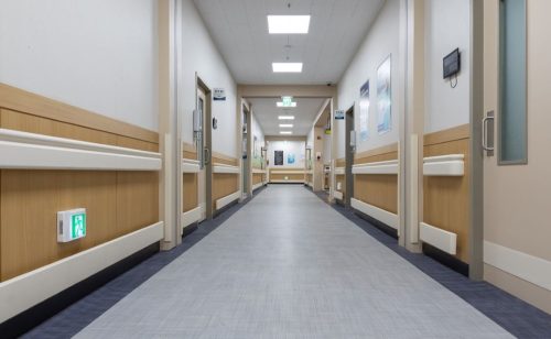 Sve veća primena AI u bolnicama