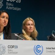 COP29 u senci geopolitike i skandala