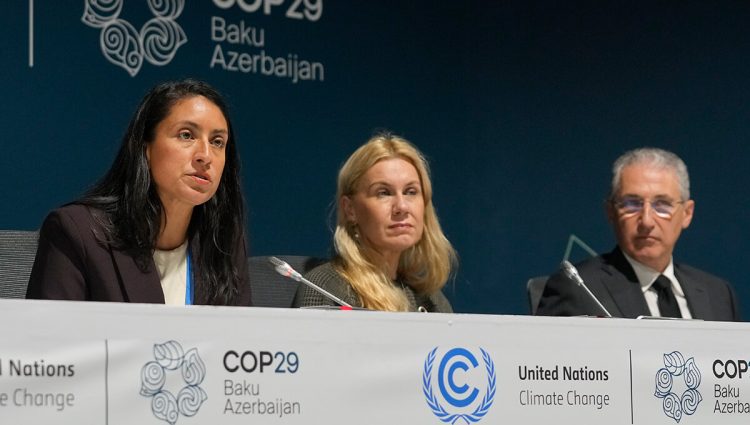 COP29 u senci geopolitike i skandala