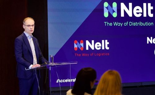 Darko Lukić odlučio da se povuče sa mesta generalnog direktora Nelt Grupe