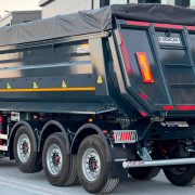 Vodeći distributer na tržištu transportnih rešenja