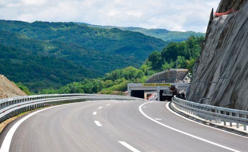 Podnet zahtev za zelenu dozvolu za prvu deonicu auto-puta od Požege do Arilja