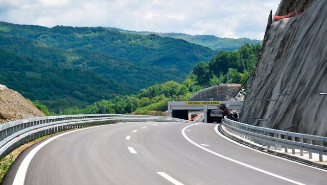 Sredinom decembra otvaranje brze saobraćajnice Šabac-Loznica