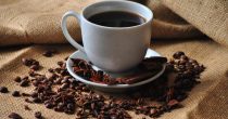 Da li je cena kafe na svetskom tržištu dostigla svoj maksimum? kafa pixabay