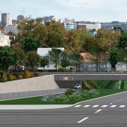 Uskoro pripremni radovi za postavljanje „krtica“ za kopanje tunela na dve lokacije u Beogradu