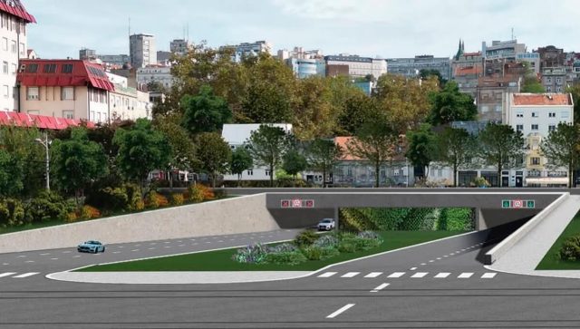Uskoro pripremni radovi za postavljanje „krtica“ za kopanje tunela na dve lokacije u Beogradu