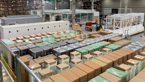Francuski Schneider kupuje američki PTC za 22 milijarde dolara