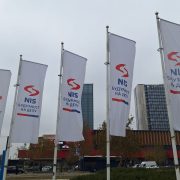 Vučić: Američke sankcije NIS-u stupaju na snagu 1. oktobra