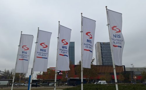 Direktor NIS-a: I dalje postoji mogućnost da dobijemo licencu za rad