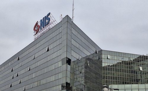 NIS rekonstruiše rezervoare za skladištenje 10.000 kubnih metara evrodizela