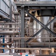 Cene proizvodnje u industriji porasle za 0,4 odsto u evrozoni i 0,6 procenata u EU