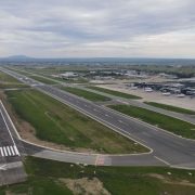 Kompanija Aerodrom Nikola Tesla gotovo duplirala dobit u odnosu na 2023. godinu