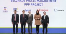 Otvoreno prvo domaće postrojenje za energetsko iskorišćenje otpada postorjenje otvaranje