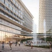 Na mestu hotela Jugoslavija biće izgrađen Ritz-Carlton