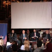 KOMS: Na Forumu omladinske politike o ekonomskom osamostaljivanju mladih u Srbiji