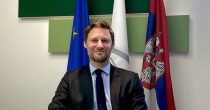 EIB Global: Damjan Sorel imenovan za novog šefa Regionalnog centra za Zapadni Balkan Damien Sorrell