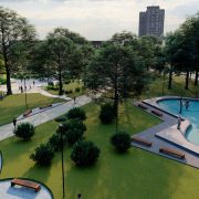 Nišava dobija nekoliko brana u samom centru grada Niša