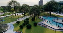 Niški park Čair biće potpuno rekonstruisan Niški park Čair biće potpuno rekonstruisan