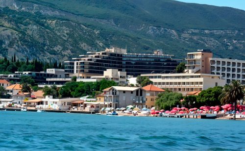 Oporavak Instituta Igalo u punom zamahu