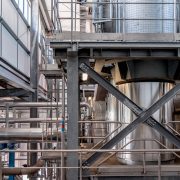 Cene proizvodnje u Nemačkoj u padu 1,8 odsto u oktobru