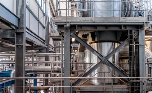 Industrijska proizvodnja u SAD u julu porasla manje od očekivanog