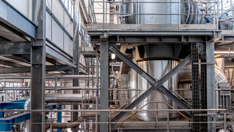 Cene proizvodnje u Nemačkoj u padu 1,8 odsto u oktobru