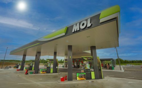 Godišnja skupština MOL-a odobrila dividendu od 241 milijarde forinti