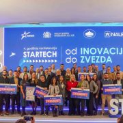 StarTech podržao još 12 srpskih inovatora za globalni iskorak