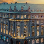 Otvorena Palata nauke u Beogradu