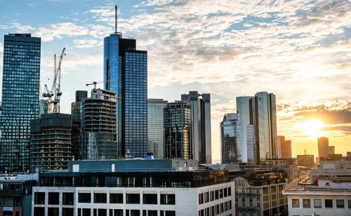 Poslovno raspoloženje u Nemačkoj dostiglo najniži nivo od 2020.