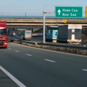 Država se zadužuje skoro 300 miliona evra za auto-put Beograd – Zrenjanin – Novi Sad