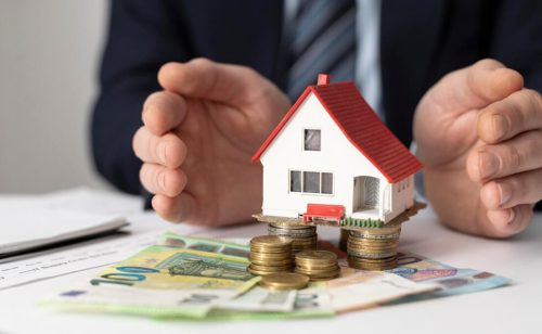 Cene kuća u EU porasle za 5,5 odsto u četvrtom kvartalu 2025. godine