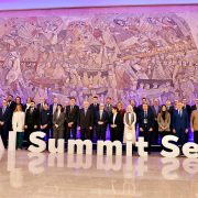 Otvoren Samit Globalnog partnerstva za veštačku inteligenciju