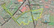 Uređuje se potez od Novog groblja do hale Pionir - šta čeka beogradske vozače? novo-groblje-magistrala-1
